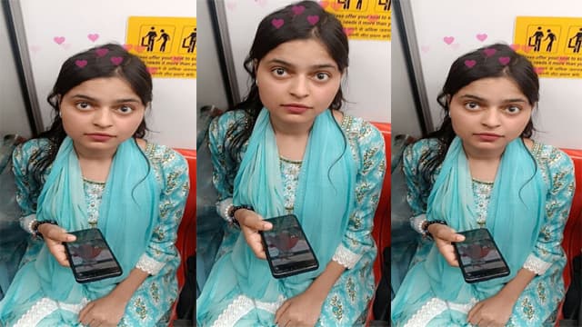 Beautiful Sexy Indian Wife Nude – Instagram Porn