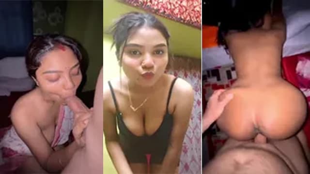 Bengali Boudi Hard Fucking Big Cock – Boudi Sex Video