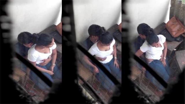 College Student Secret Sex Back Bench Hd Video – New Viral Sex