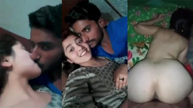 Desi Bhabhi Doggy Fucking Young lover New Mms – Devar Masti