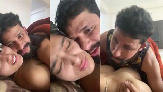 Indian Couple Morning Hard Sex Inside Blanket – Viralkand Xxx Video