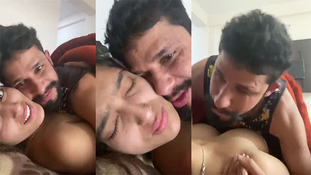 Indian Couple Morning Hard Sex Inside Blanket – Viralkand Xxx Video