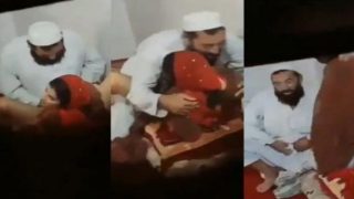 Paki Muslim Bhabhi Moulvi Full Sex – Bhabhi Fuck Porn