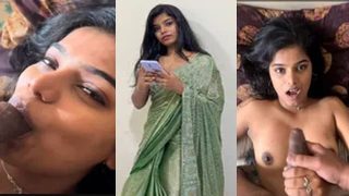 Indian Sexy Girl Hard Fucking With Bf – Leaked Sex Videos