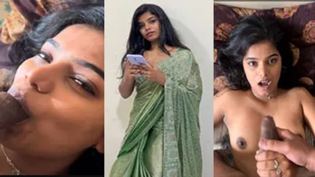 Indian Sexy Girl Hard Fucking With Bf – Leaked Sex Videos